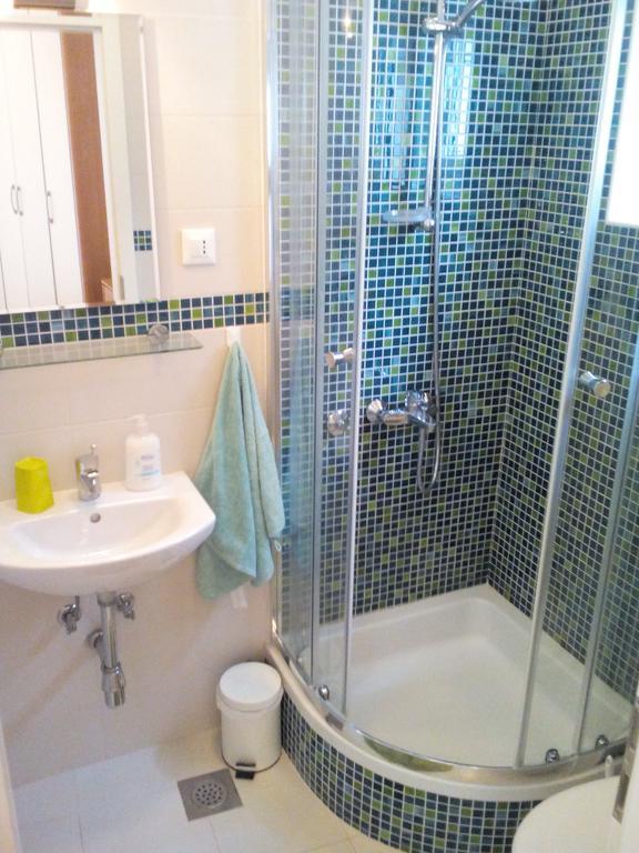 Apartment Petra Baška Voda Екстериор снимка